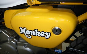 HONDA MONKEY 125 ABS JB02