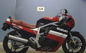 SUZUKI GSX-R750 1985 GR71F