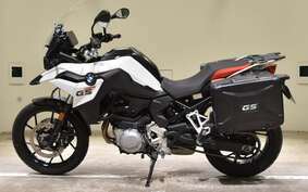 BMW F750GS 0B08