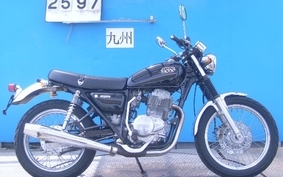 HONDA CB400SS NC41