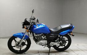 SUZUKI EN125 PCJK6