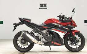 SUZUKI GSX250R DN11A