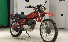 HONDA XL250S L250S