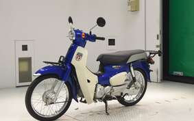 HONDA C110 SUPER CUB