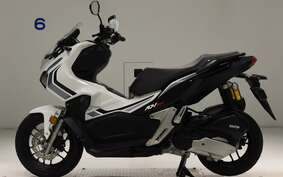 HONDA ADV150 KF38