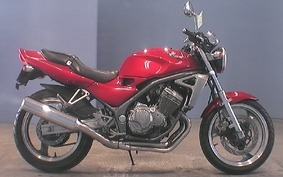 KAWASAKI BALIUS 250 1992 ZR250A