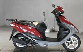 SUZUKI ADDRESS 125 DT11A