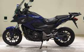 HONDA NC750X DCT 2014 RC72