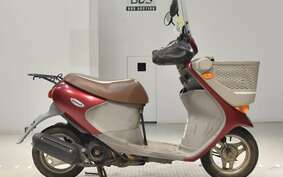 SUZUKI LET's 4 Basket CA43A