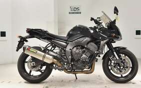 YAMAHA FZ FAZER 2011 RN21J