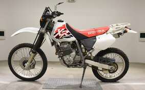 HONDA XR250 MD30