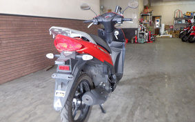 SUZUKI ADDRESS 110 CE47A