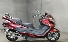 SUZUKI SKYWAVE 250 (Burgman 250) SS Type CJ46A