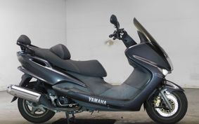 YAMAHA MAJESTY 125 SE27