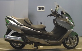 SUZUKI SKYWAVE 400 2008 CK44A