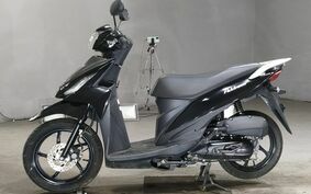 SUZUKI ADDRESS 110 CE47A