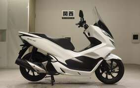 HONDA PCX125 JF81