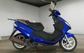 SUZUKI ADDRESS 110 CF11A