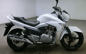 SUZUKI GSR250 GJ55D