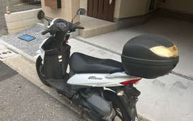 SUZUKI ADDRESS 110 CE47A