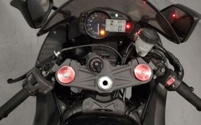 KAWASAKI NINJA ZX-6R ZX636E