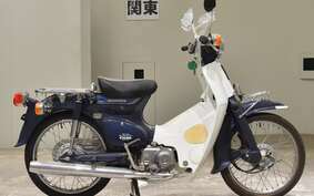 HONDA C70 SUPER CUB C70