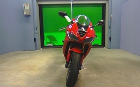 TRIUMPH DAYTONA 675 2009 MD1066