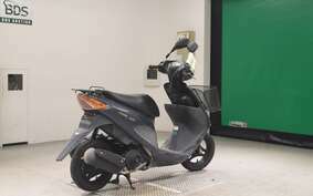 SUZUKI ADDRESS V50 CA4BA