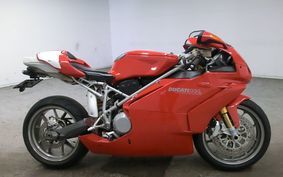 DUCATI 999 S 2003 H400A