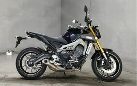 YAMAHA MT-09 2014 RN34J