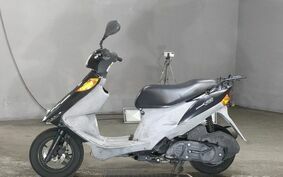 SUZUKI ADDRESS V125 CF4EA