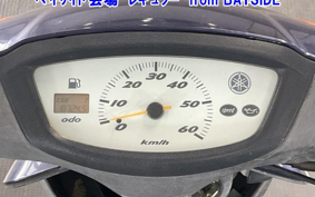 YAMAHA JOG-4
