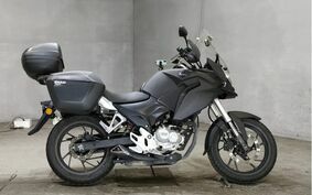 HONDA CBF190X PJL7