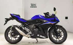 SUZUKI GSX250R DN11A