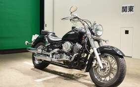 YAMAHA DRAGSTAR 400 CLASSIC 2008 VH01J