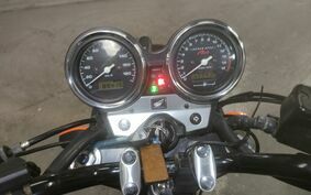 HONDA CB400SF VTEC REVO 2008 NC42