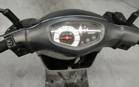 SUZUKI ADDRESS V125 G CF46A