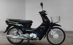 HONDA DREAM 125 ND125M