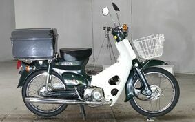 HONDA C50 SUPER CUB C50