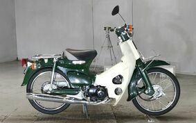 HONDA C50 SUPER CUB AA01