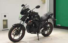 SUZUKI GIXXER 150 NG4BG