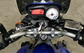 YAMAHA FAZER FZ8 N RN255