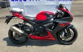 SUZUKI GSX-R600 C3111