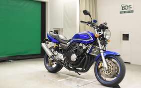 HONDA CB400SF VTEC 2000 NC39