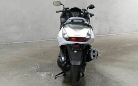 HONDA SILVER WING 600 2007 PF01