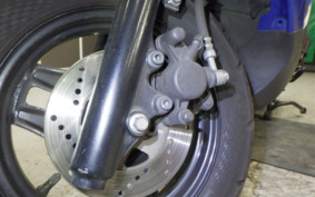 SUZUKI ADDRESS V125 CF4EA