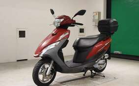 SUZUKI ADDRESS V125 DT11A