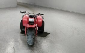 HONDA ATC125 TE01