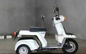 HONDA GYRO X TD02