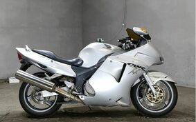 HONDA CBR1100XX 2002 SC35